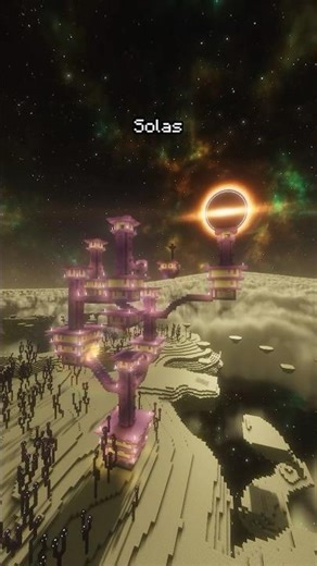 Mejores SHADERS para MINECRAFT #minecraft #shorts