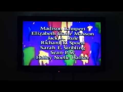 KidVision Happy Birthday bumper #1 (September 1995-August 1999)