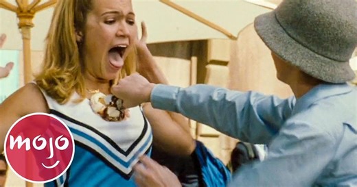 Top 20 Movie Moments Where the Queen Bee Gets What She Deserves | Articles on WatchMojo.com