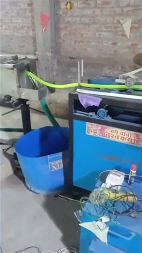 3D Green PVC Pipe Manufacturing | Premium Garden Pipe Process