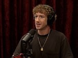 Mark Zuckerberg tells Joe Rogan that Biden administration tried to censor memes