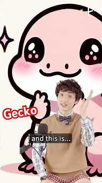 Beef Noodles Are Made With… Gecko Meat?? | Homophonic Humor