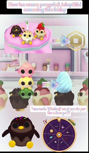 Pdr.Adoptme on TikTok