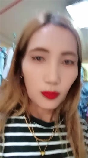 Samantha Cruz on TikTok