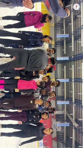 Drive for Elegance Taking the Center Stage🥰 . . . #isai #isu #figureskating #figureskater #iceskating #weareteamindia #bharatonice | Ice Skating Association Of India