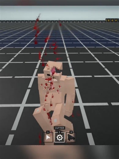 Explore FRUKT: Procedural NPC Destruction Mechanics