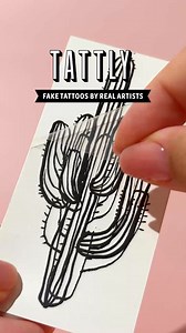 Bare Arms, Meet Tattly Temporary Tattoos! ✨ Lasts 2-4 Days  Cruelty Free & Vegan ✅ Safety Tested 濾 Suitable for All Ages" | Tattly | Facebook