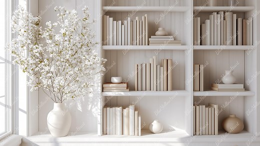 Home Office Zoom Background, Virtual Modern Office Digital Backdrop, Professional Zoom Background, Work From Home Virtual Office Background - Etsy