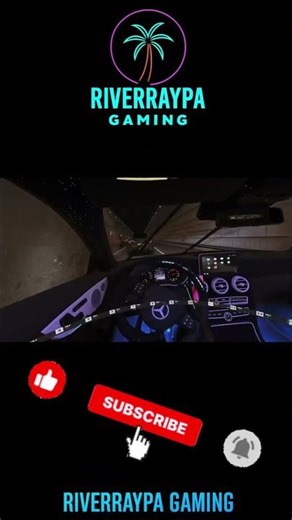 VR POV 🌧️ | No Hesi in the Rain – Pure Focus #POVDrive #VRRacing #AssettoCorsa #TrafficRun