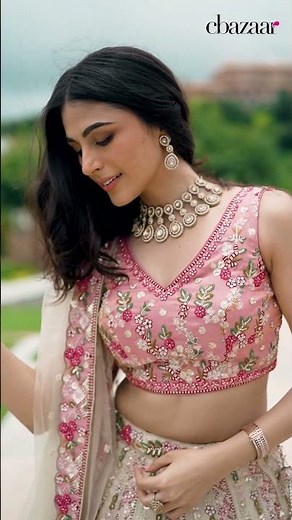 Those special occasions when you want to shine. ✨