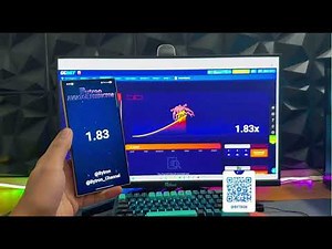 1xBet Crash Predictor App | Live Signal Dashboard Walkthrough 2026