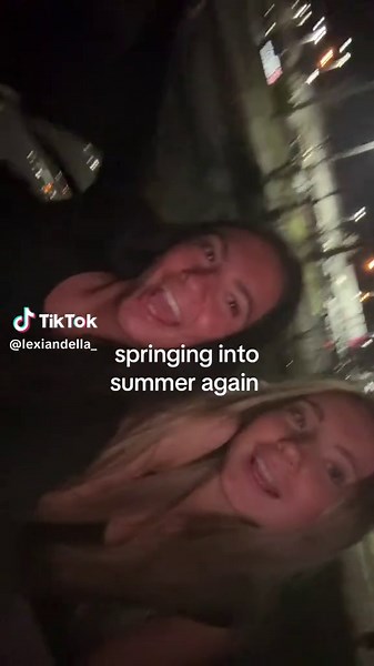 happy first day of spring we are so ready #spring #springintosummer #almostsummer #springingintosummer #fy