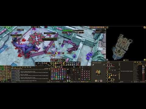 RS3 EOC2 Raksha Cheap Shit P3 Melee Pool Skip Guide :D