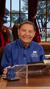 Watch this week's BVOV broadcasts on VICTORY Channel now and learn how to walk boldly in your spiritual authority! | Kenneth Copeland Ministries