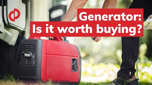 Best and Worst Generators for Your Home: Honda, Predator, Champion, Westinghouse, Wen, Generac