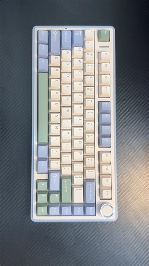 Thocky Keyboard Under Budget?