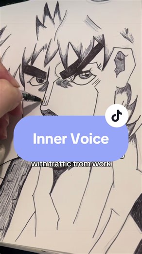 I can’t deal with people | This is satire I actually like people I just hate traffic 🫠 #fyp #real #foryou #jojosbizarreadventure