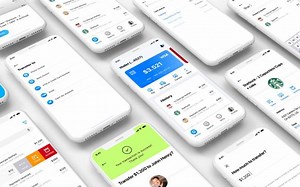 【UI设计】移动端UI设计规范【ios/安卓】