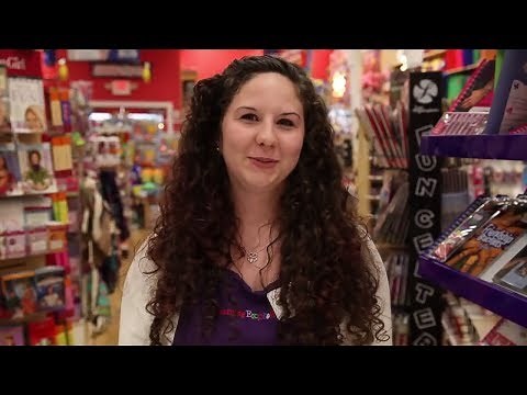 The Wonderful World of Learning Express Toys