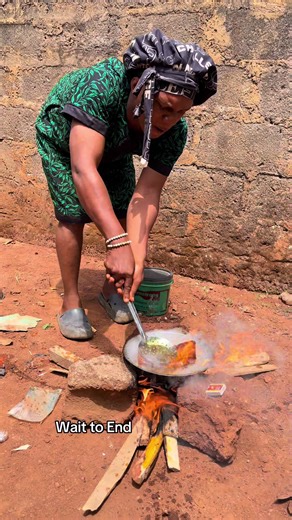 Visiting My Mother-in-Law: Part 17