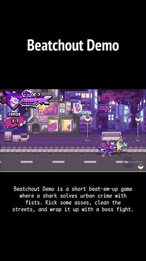 BEATCHOUT DEMO
