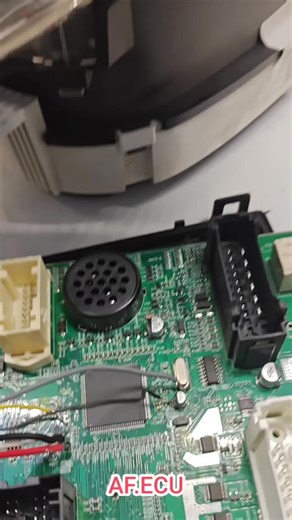 omid ardakani fard on Instagram‎: "اینم یک روش برای باز کردن قفل cbm های اذین الکترو ایده ، امیدوارم دوستانی که مثل خودم گیر می‌کنند برای باز کردن این نوع cbm ها مشکلشون رو حل کنه . #CBMsaina #cbmazin #km #mashhad #ecu"‎