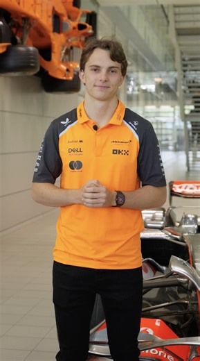 149K views · 3.7K reactions | New year, time to refresh your knowledge 易 On track radio explained by OP  | McLaren | Facebook