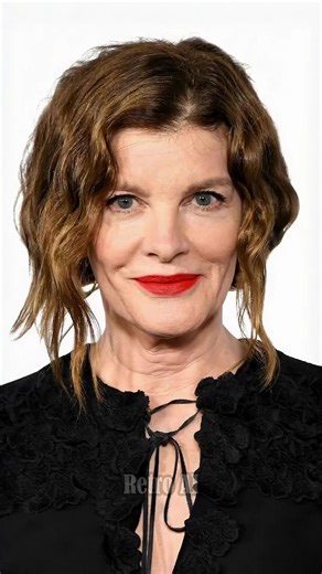 Beautiful Icons of the 1970s-1990s: Then and Now