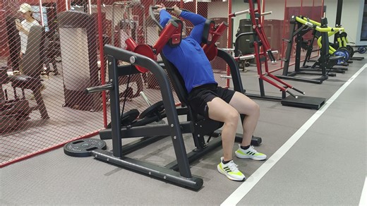 Plate Loaded Pull Over Machine CE Factory Direct Strength Training Commercial Gym Equipment Arm Curl Pullover Machine