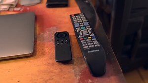 1.1K views · 12 reactions | Looking to update your TV setup? Ortis and Georgie show our guest this week with a few swanky products to help him achieve a better experience with his TV, streaming, gaming and overall better visuals. To watch the full episodes from our latest series, head over to My5: https://www.channel5.com/show/the-gadget-show-shop-smart-save-money. | The Gadget Show | Facebook