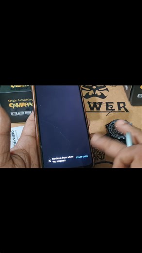 Wrist Watch Camera - How to connect with mobile using OTG cable 🤔 #toolboxbd #wristwatch #tutorialvideo #secretcamera | Tool Box BD