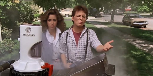 Eternally five years away? No, batteries are improving under your nose