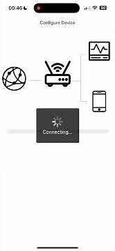 How to use WSView Plus APP connect PanTech Weather Station PT-WS3900 console to Wifi