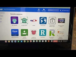 Secret Introduction for Lexia Core5