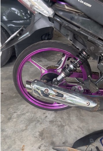 Supercharger Straight Flow Process Explained