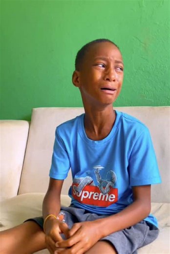 Oh😱bèlme sa bay ti zanj lan pwazon pou verite gad koman sa fini #3 #viral_video #viralvideo #viraltiktok