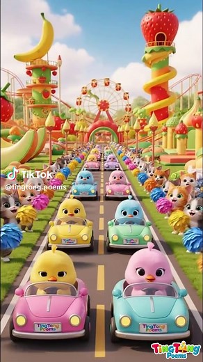 Cute Babies Dancing and Laughing to A Ram Sam Sam