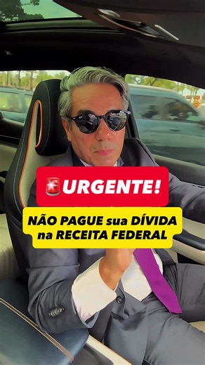Empresário(a), se você acha que o parcelamento da Receita Federal em 60 meses, com aquela entrada alta no início, é a única saída para o seu débito, preste atenção nisso. Existe a possibilidade de migrar esses débitos da Receita Federal para a PGFN e, uma vez lá, tentar se enquadrar nos editais de transação tributária. O edital atual está com desconto de 100% (cem por cento) de juros e multa, podendo reduzir a sua dívida em até 70% (setenta por cento). Vou te dar um exemplo prático. Imagine uma 