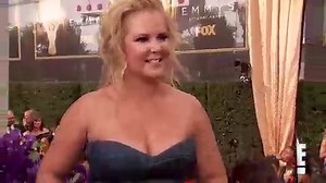 Screw the Best Summer Ever—Amy Schumer Just Had the Best Emmys Ever