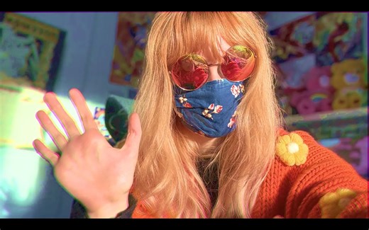 [中配]我终于露脸了 - Squiddo