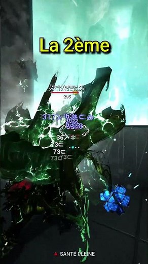 Top 4 ways to armor your status! | #warframe [FR] #Status