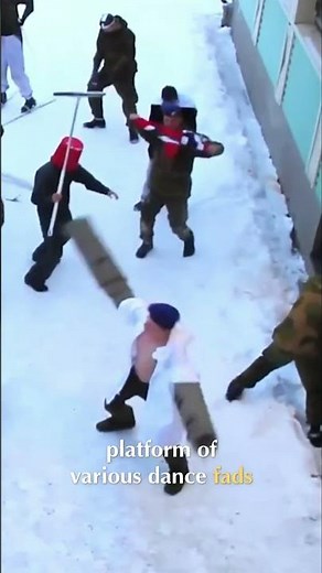 Harlem Shake: Filthy Frank's Iconic YouTube Dance Fad #shorts