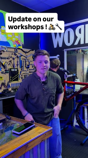 Ons is trots, ons het 37 fietse gediens van kliente in die maand van Augustus ! N uitsteekende begin met ons nuwe Werktuigkundige ! Ons is besig om baie te belê in ons werkswinkels, ons span en ons skills ! Dis nie lank voor ons die beste werks winkel ook het nie ! ❤️😎 Ons is ook besig met ons nuwe “wash-bay” vir julle fietse ! Ons gaan aanhou tot ons die beste is ! Bring jou fiets vir ons en gee ons n kaans om jou fiets te doen ! Groete KK span ! Kontak vandag 066 508 7468 | KK ebikes & cycles