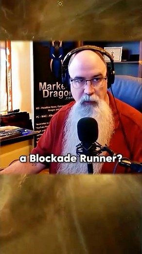 Stop Using Blockade Runners for This! 🛑