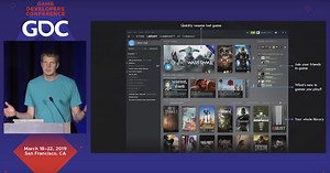 GDC 2019: Steam Business Update