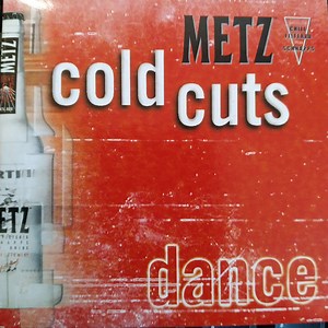 Various - Metz Cold Cuts - Dance