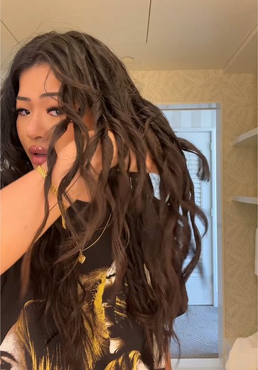 Satisfying Hair Transformations with Briogeo Products