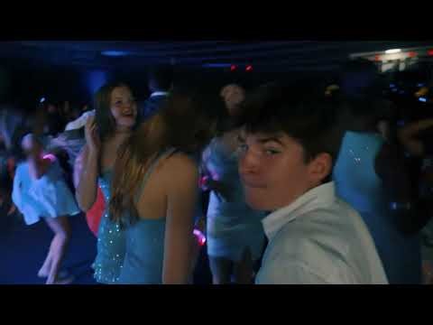 High School Homecoming with JAMMIN' DJs