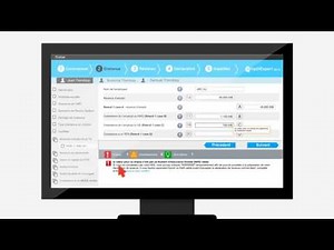 Préparer votre déclaration de revenus avec ImpôtExpert