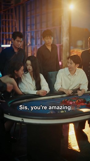 170K views · 2.6K reactions | The cold CEO who had not smiled in thirty years finally breaks when a poor girl performs clumsy magic just to cheer him up and love begins | FERRO E GHISA | Facebook